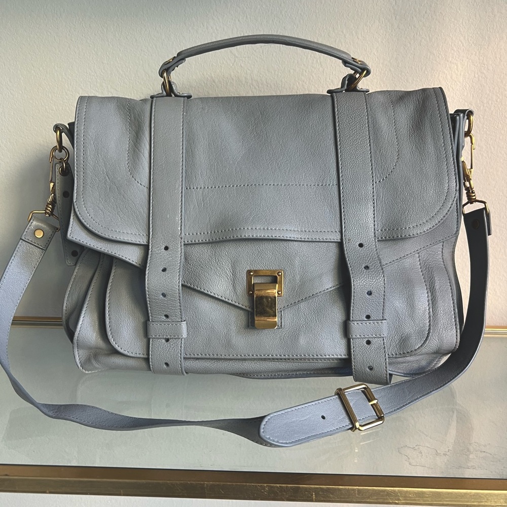 Proenza Schouler PS1 Large